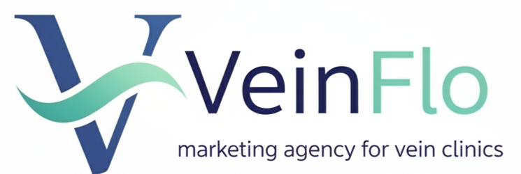 VeinFlo — marketing agency for vein clinics